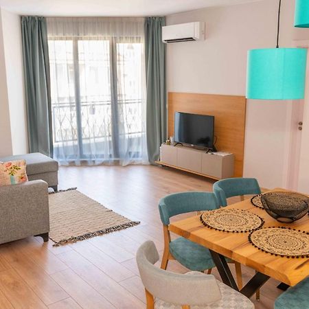 Pomorie Seaside Apartments Exterior photo